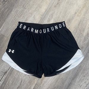 Under Armour shorts